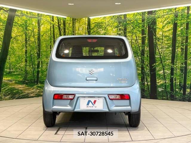 Suzuki ALTO 2018-09 305094-15