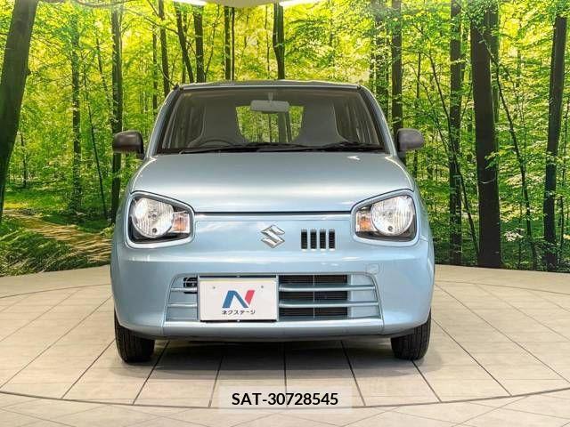 Suzuki ALTO 2018-09 305094-14