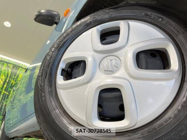 Suzuki ALTO 2018-09 305094-13