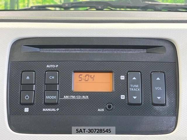Suzuki ALTO 2018-09 305094-2
