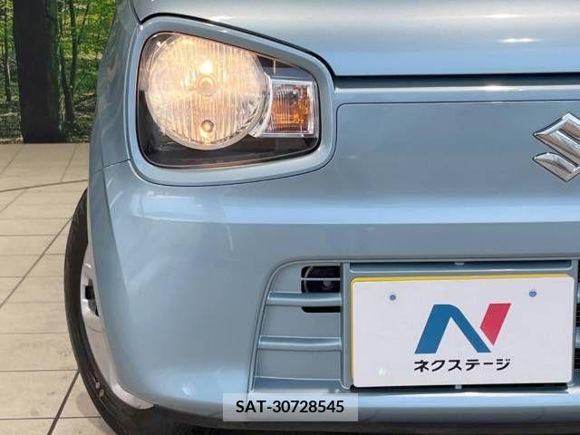 Suzuki ALTO 2018-09 305094-12