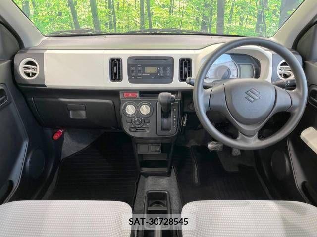 Suzuki ALTO 2018-09 305094-1