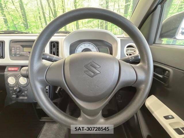 Suzuki ALTO 2018-09 305094-11