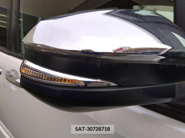 Toyota VOXY 2019-03 289488-6
