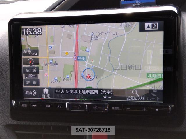 Toyota VOXY 2019-03 289488-10