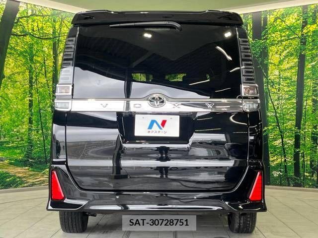 Toyota VOXY 2021-06 288956-16