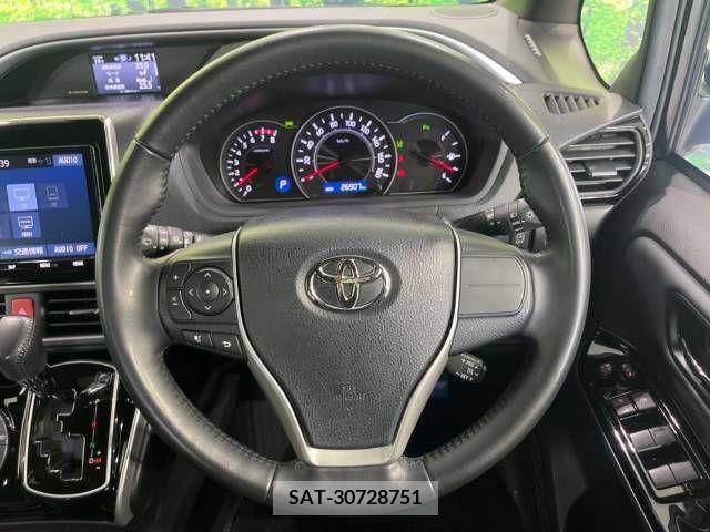 Toyota VOXY 2021-06 288956-12