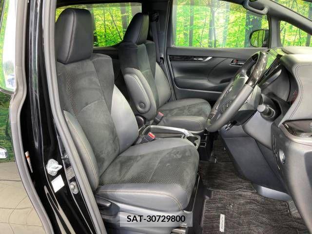 Toyota ALPHARD 2020-10 385020-8