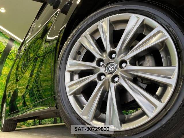 Toyota ALPHARD 2020-10 385020-14