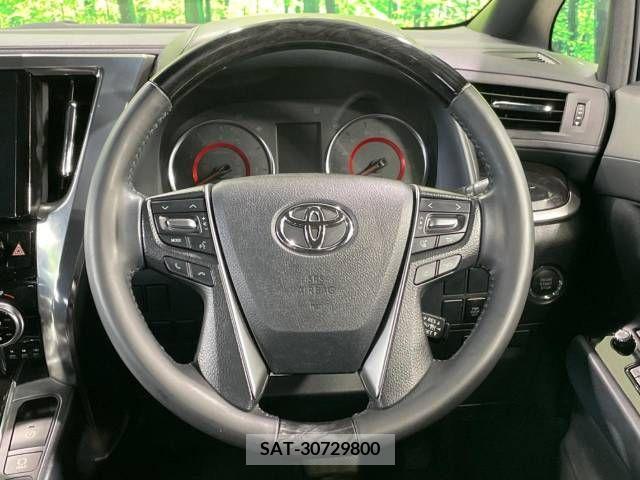 Toyota ALPHARD 2020-10 385020-12