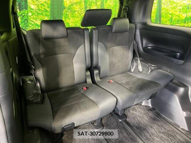 Toyota ALPHARD 2020-10 385020-10