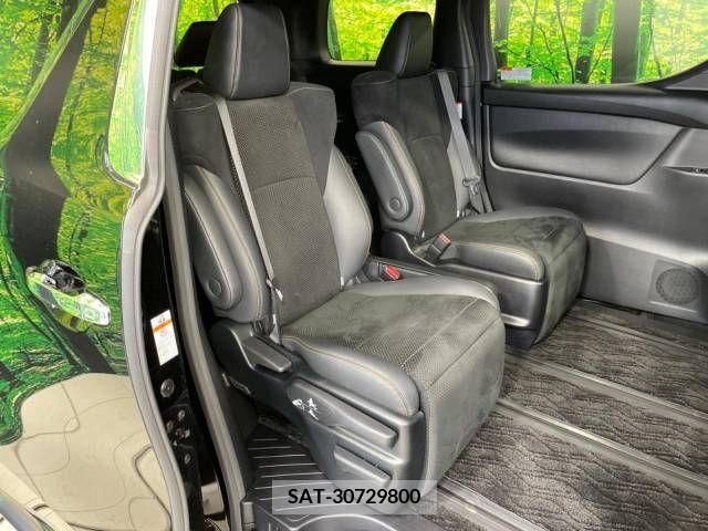 Toyota ALPHARD 2020-10 385020-9