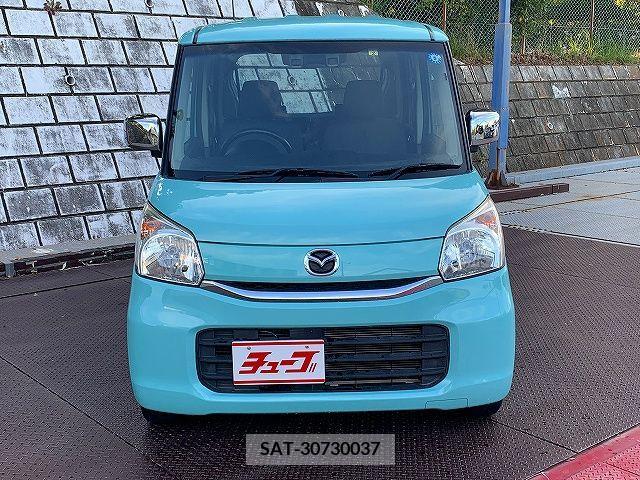 Mazda FLAIR WAGON 2017-02 269890-16