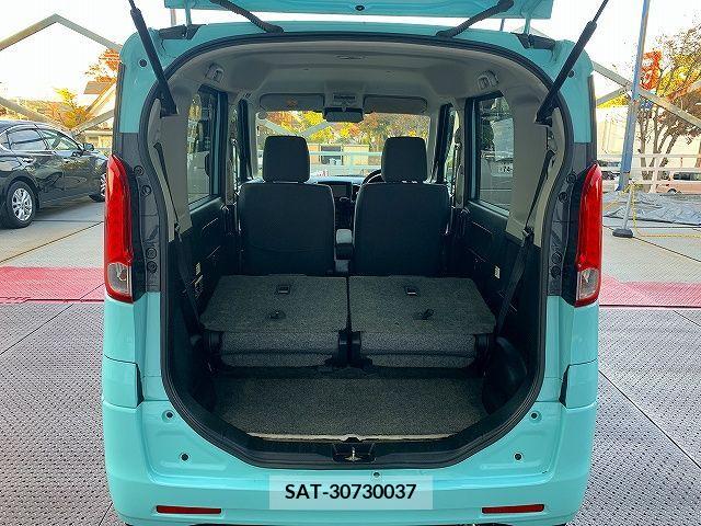 Mazda FLAIR WAGON 2017-02 269890-15