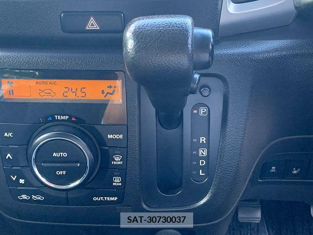 Mazda FLAIR WAGON 2017-02 269890-19