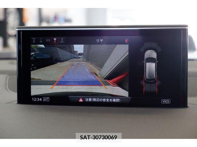 Audi Q7 2017-02 261684-18