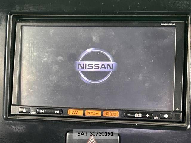 Nissan MOCO 2013-09 334501-2