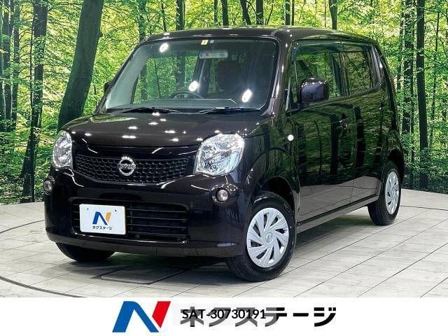 Nissan MOCO 2013-09 334501-0