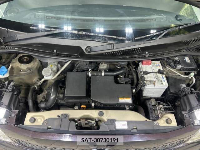 Nissan MOCO 2013-09 334501-18
