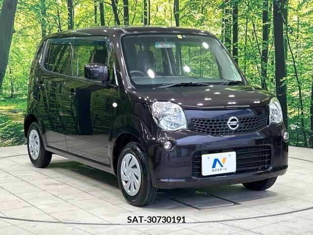 Nissan MOCO 2013-09 334501-16