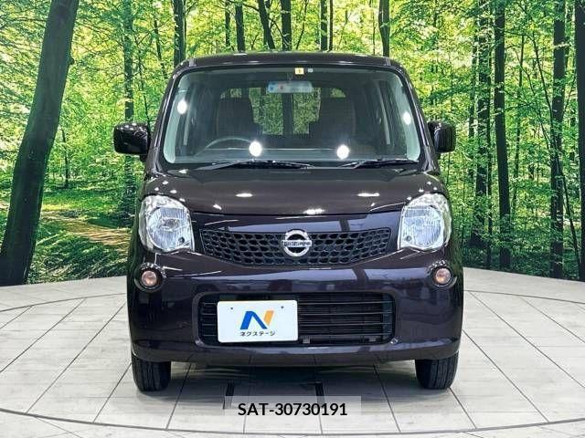 Nissan MOCO 2013-09 334501-14