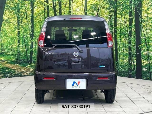 Nissan MOCO 2013-09 334501-17