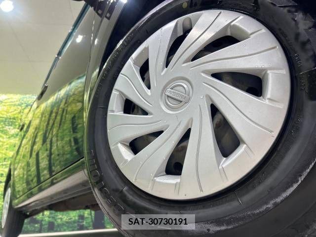 Nissan MOCO 2013-09 334501-13