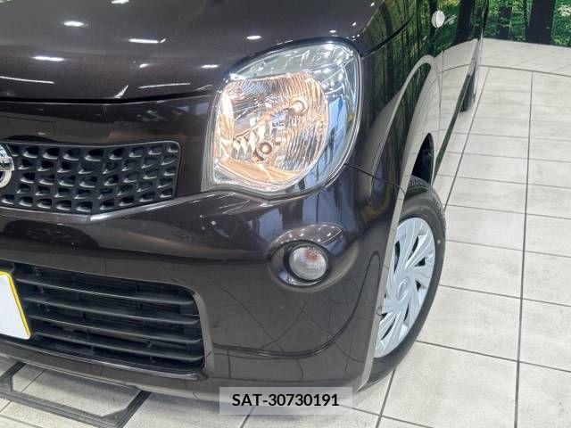 Nissan MOCO 2013-09 334501-12