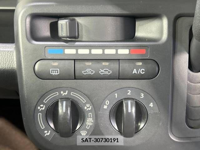 Nissan MOCO 2013-09 334501-5