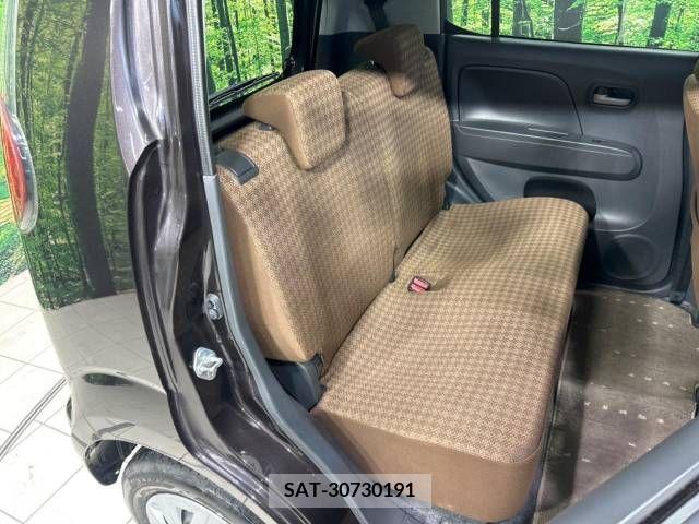 Nissan MOCO 2013-09 334501-9