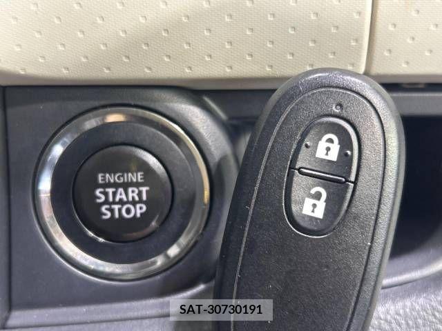 Nissan MOCO 2013-09 334501-4