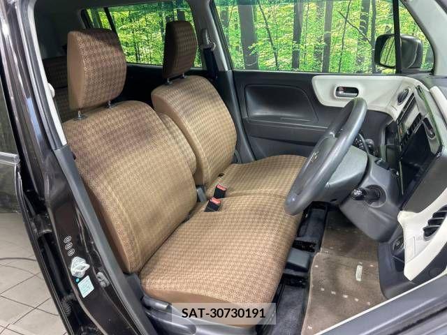 Nissan MOCO 2013-09 334501-8