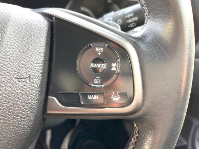 Honda CIVIC 2018-10 15748-6