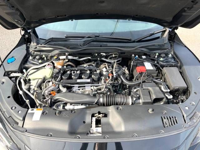 Honda CIVIC 2018-10 15748-17