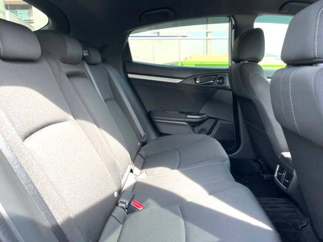 Honda CIVIC 2018-10 15748-12