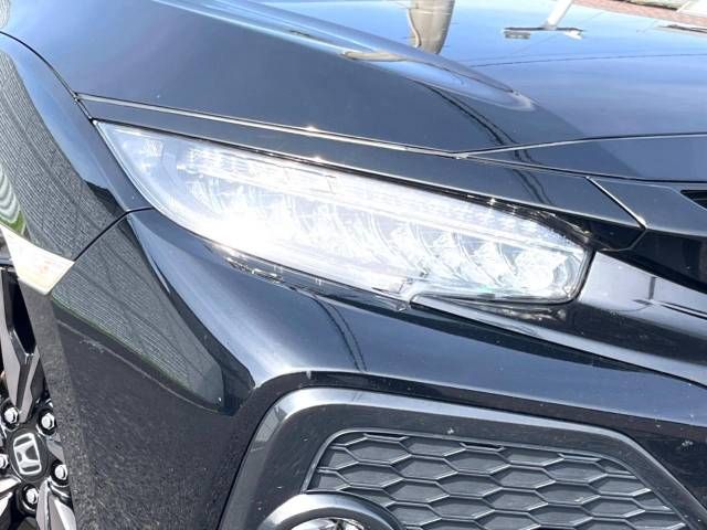 Honda CIVIC 2018-10 15748-16