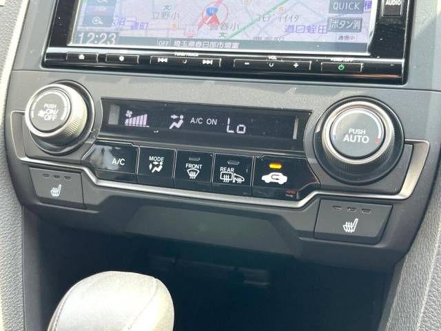 Honda CIVIC 2018-10 15748-8