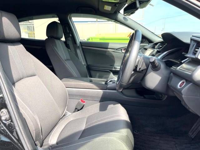 Honda CIVIC 2018-10 15748-11