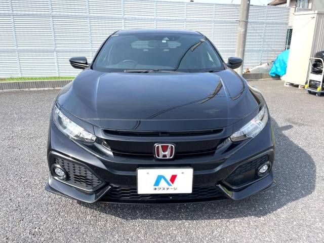 Honda CIVIC 2018-10 15748-19