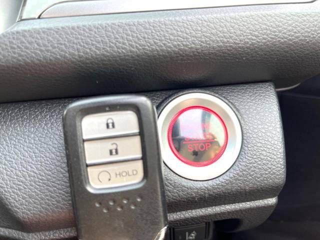 Honda CIVIC 2018-10 15748-4