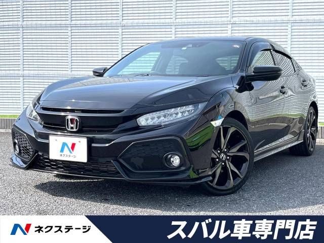 Honda CIVIC 2018-10 15748-0