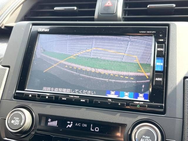 Honda CIVIC 2018-10 15748-3