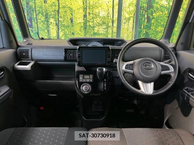 Daihatsu WAKE 2018-07 349166-1