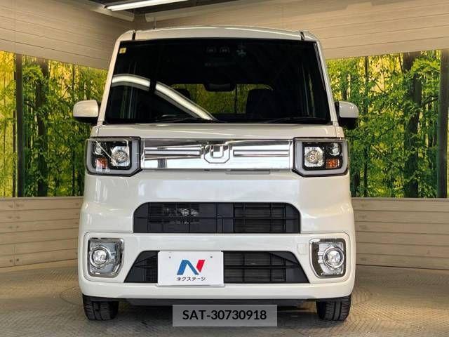 Daihatsu WAKE 2018-07 349166-14