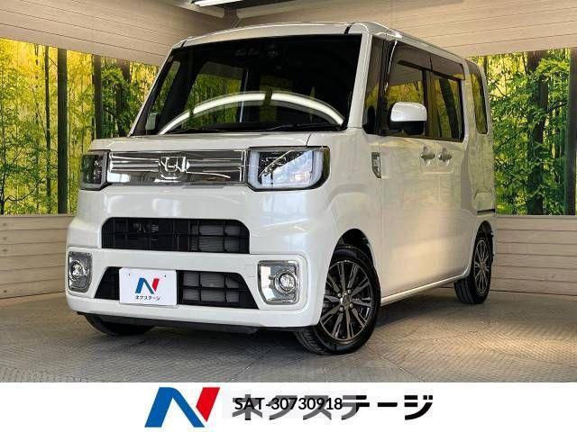 Daihatsu WAKE 2018-07 349166-0