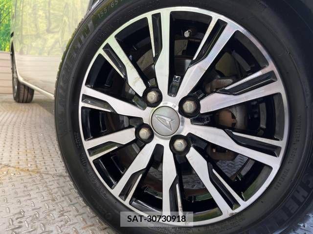 Daihatsu WAKE 2018-07 349166-13