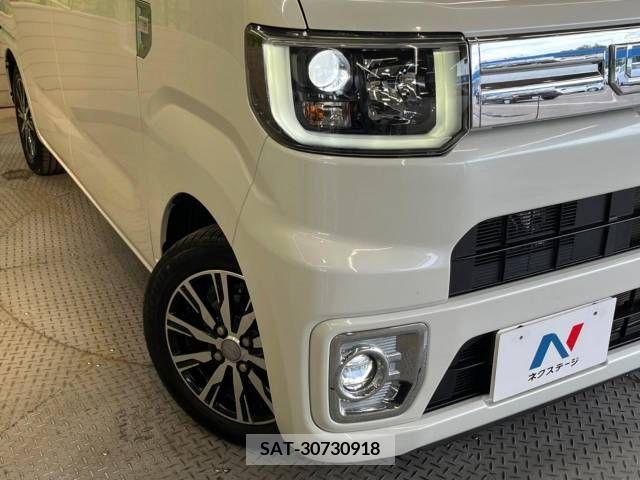 Daihatsu WAKE 2018-07 349166-12
