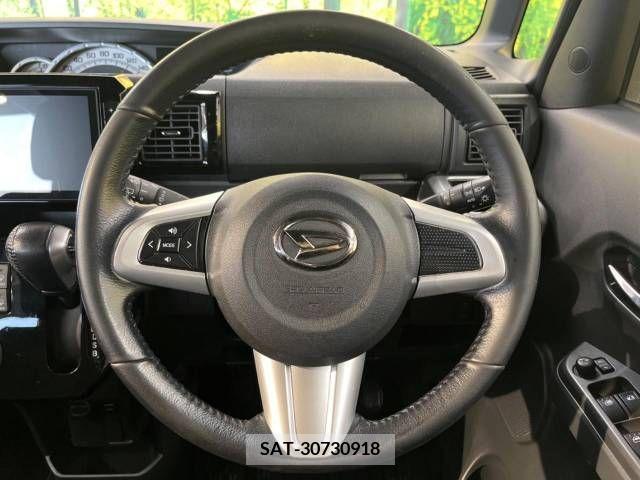 Daihatsu WAKE 2018-07 349166-11