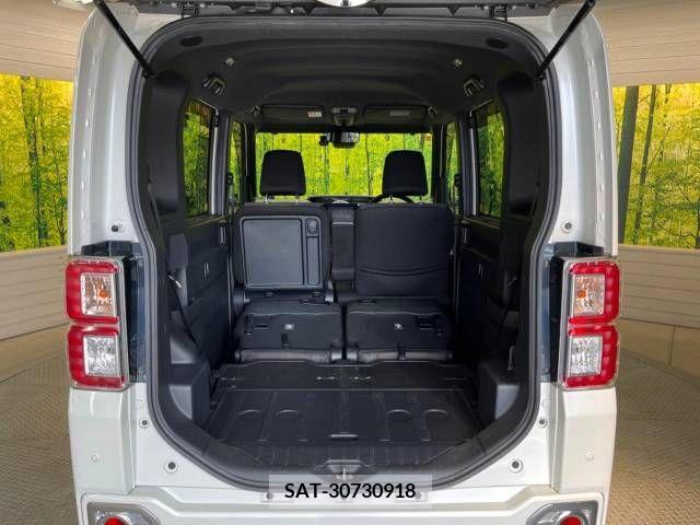 Daihatsu WAKE 2018-07 349166-10