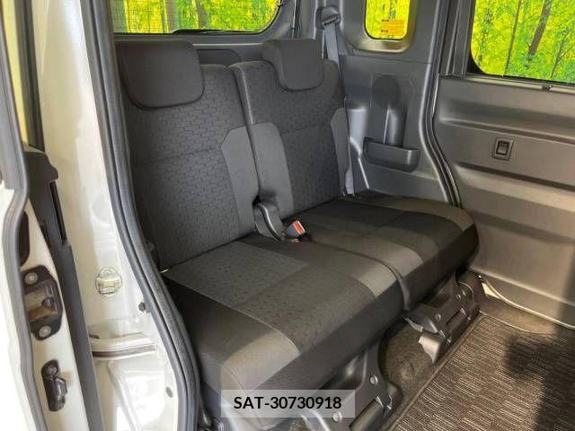 Daihatsu WAKE 2018-07 349166-9